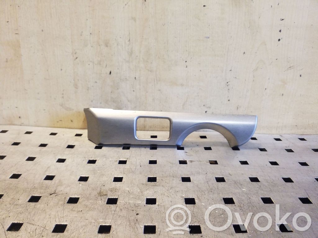 Skoda Yeti (5L) Ramă ornament torpedou bord 