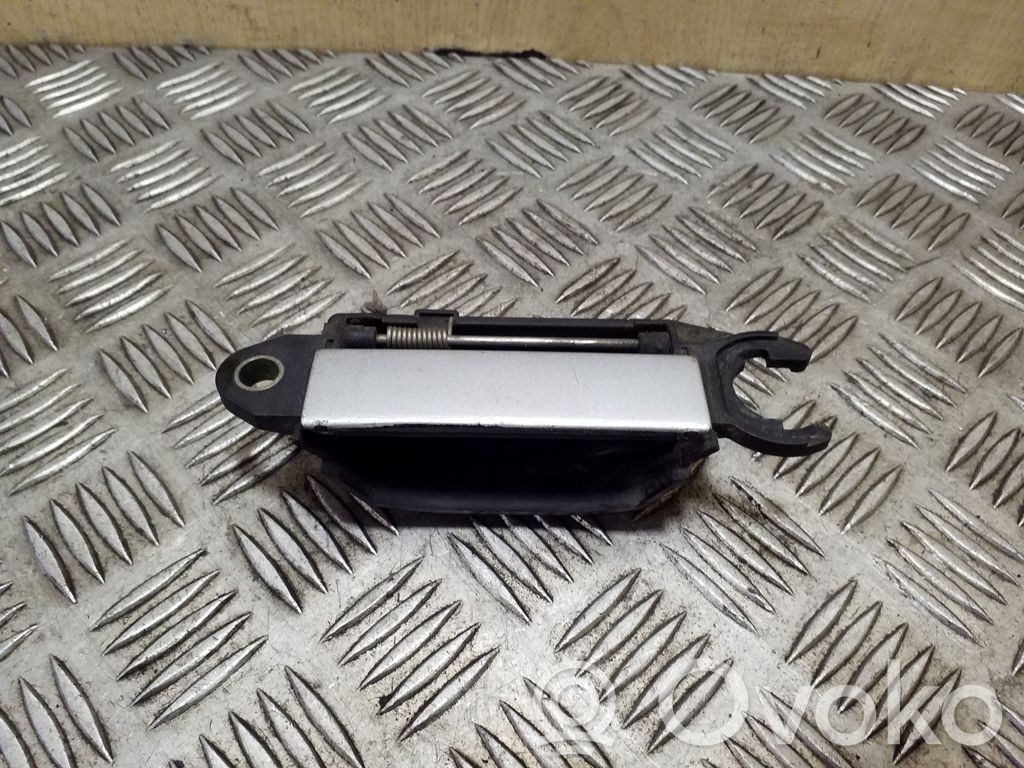 Audi 100 S4 C4 Manecilla externa puerta delantera 