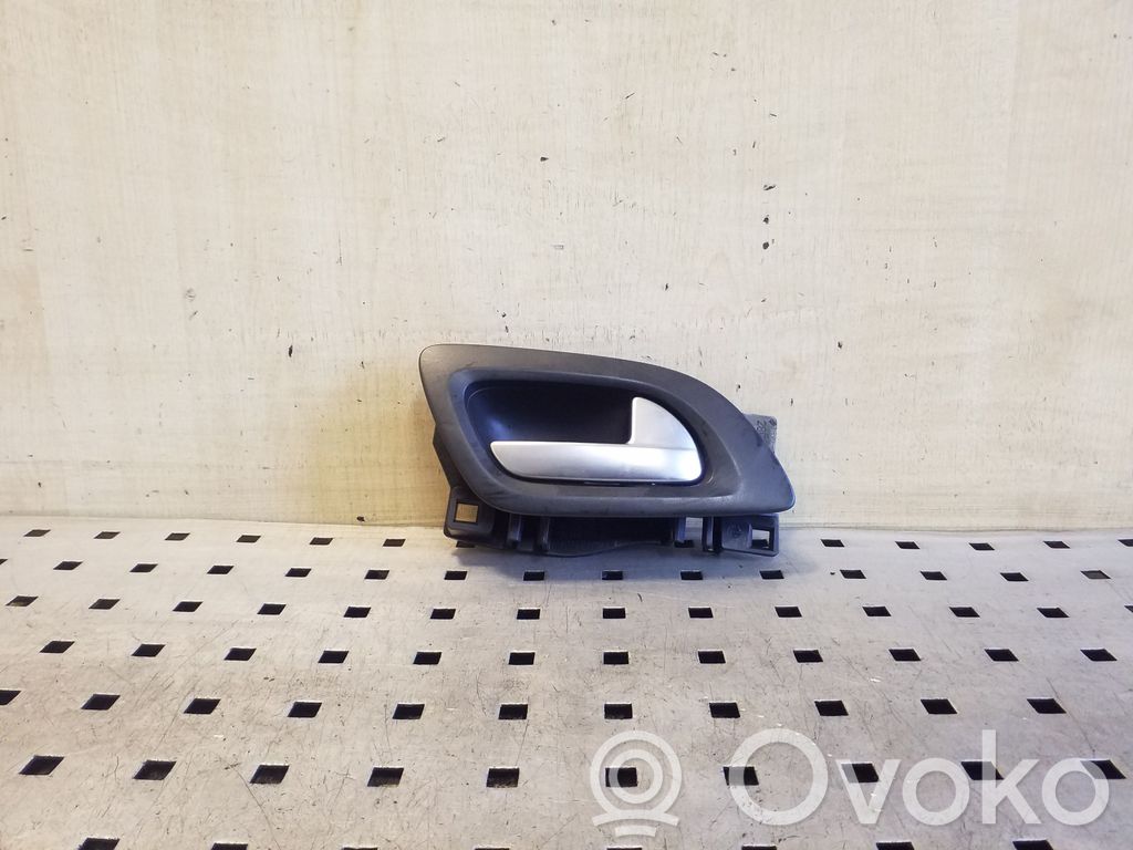 Citroen DS4 Maniglia interna per portiera posteriore