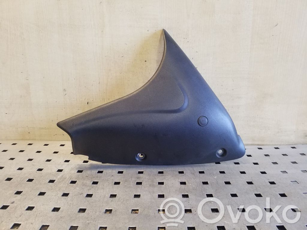 Citroen DS4 Altro elemento di rivestimento della portiera posteriore 