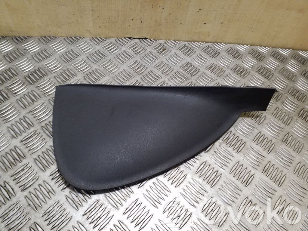 Citroen DS4 Dashboard side end trim 