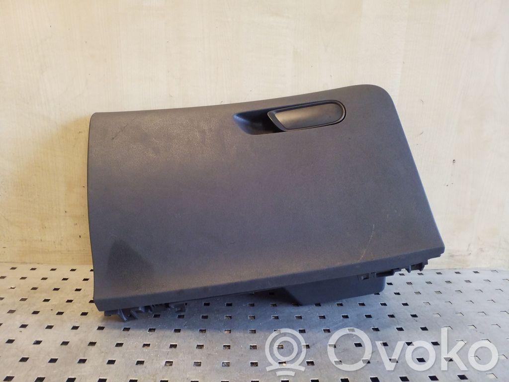 Citroen DS4 Glove box set 