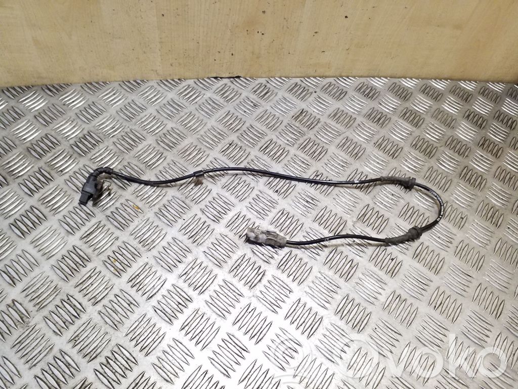 Citroen DS4 ABS Sensor hinten 