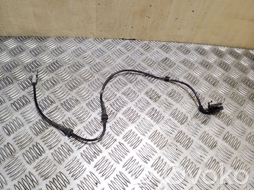 Citroen DS4 ABS Sensor hinten 