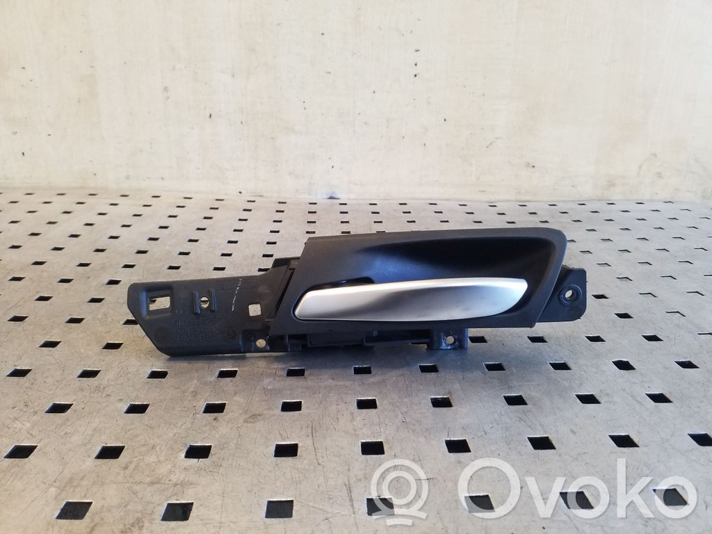 BMW X5 E70 Manecilla interna puerta trasera 