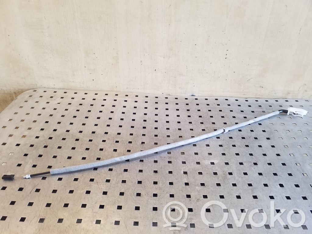 BMW X5 E70 Línea de cable puerta delantera 
