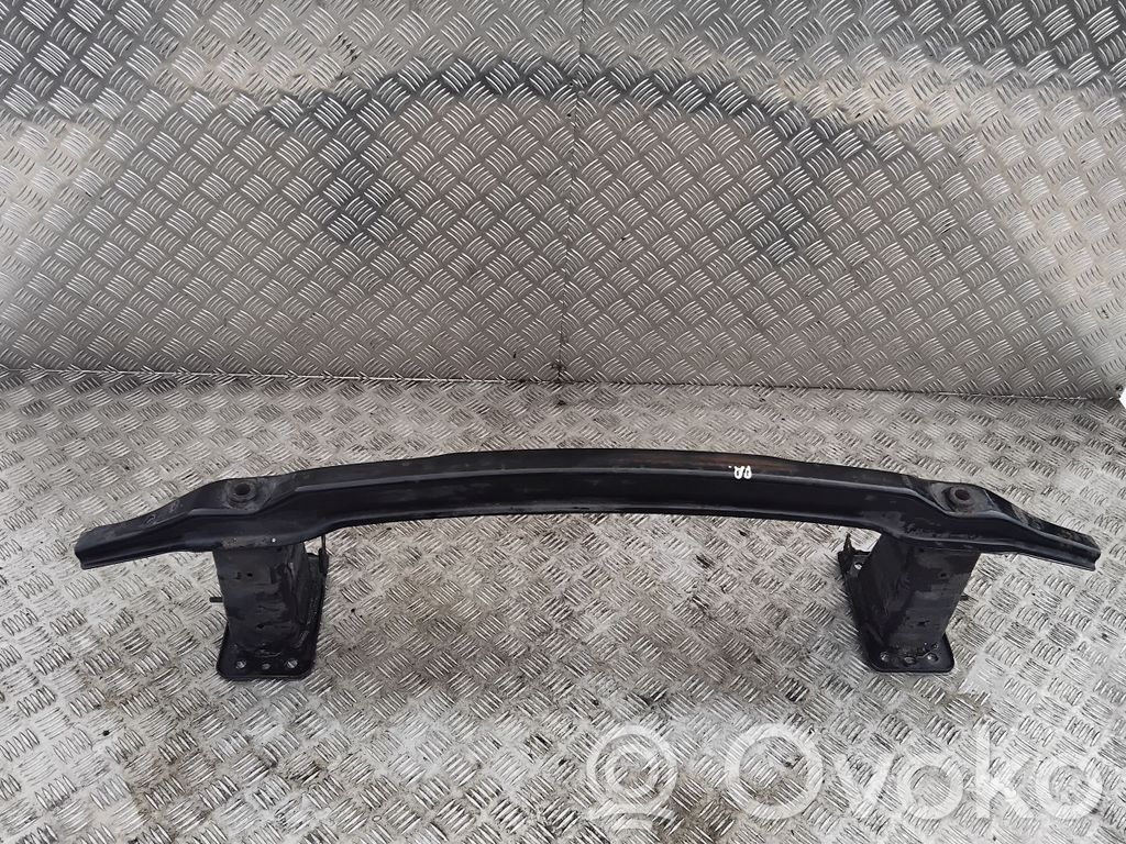 BMW X5 E70 Priekšpusē bampera sija / balka 