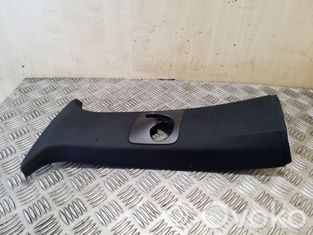 BMW X5 E70 Pilar (B) (superior) 