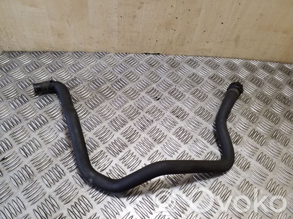 BMW X5 E70 Engine coolant pipe/hose 