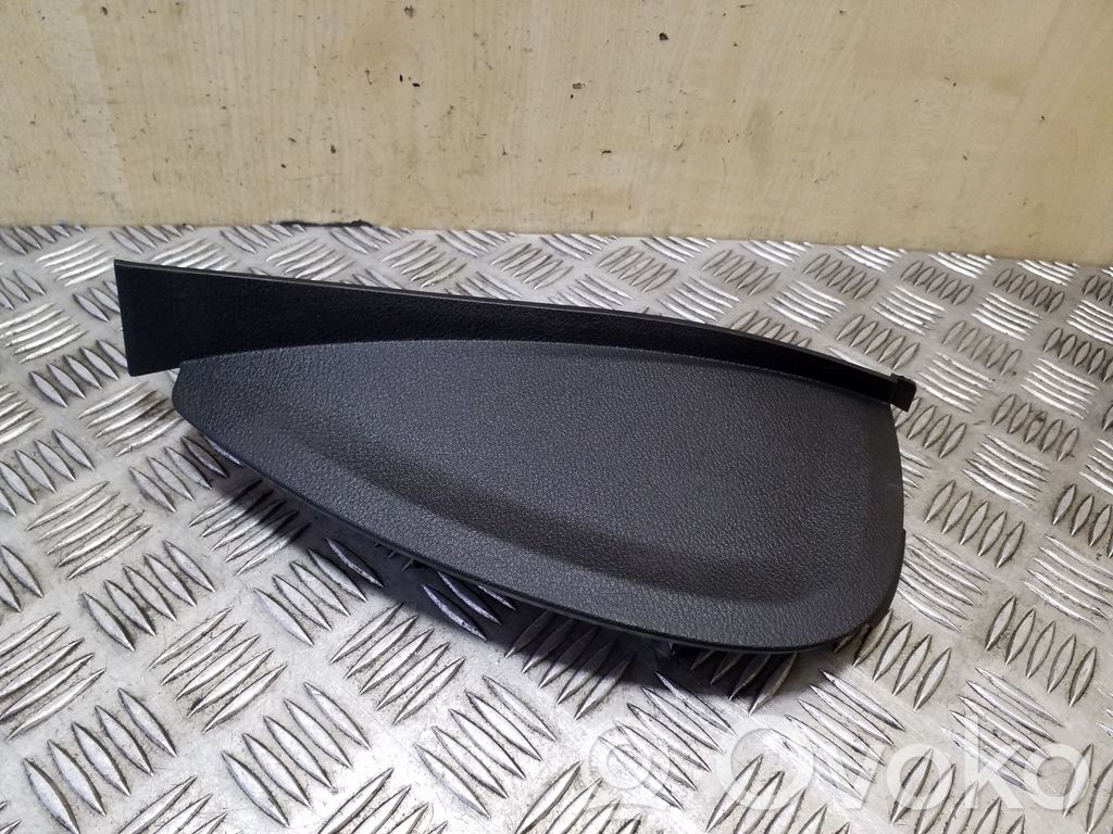 Dashboard side end trim   51456958799,6958799,51456958802,6958802