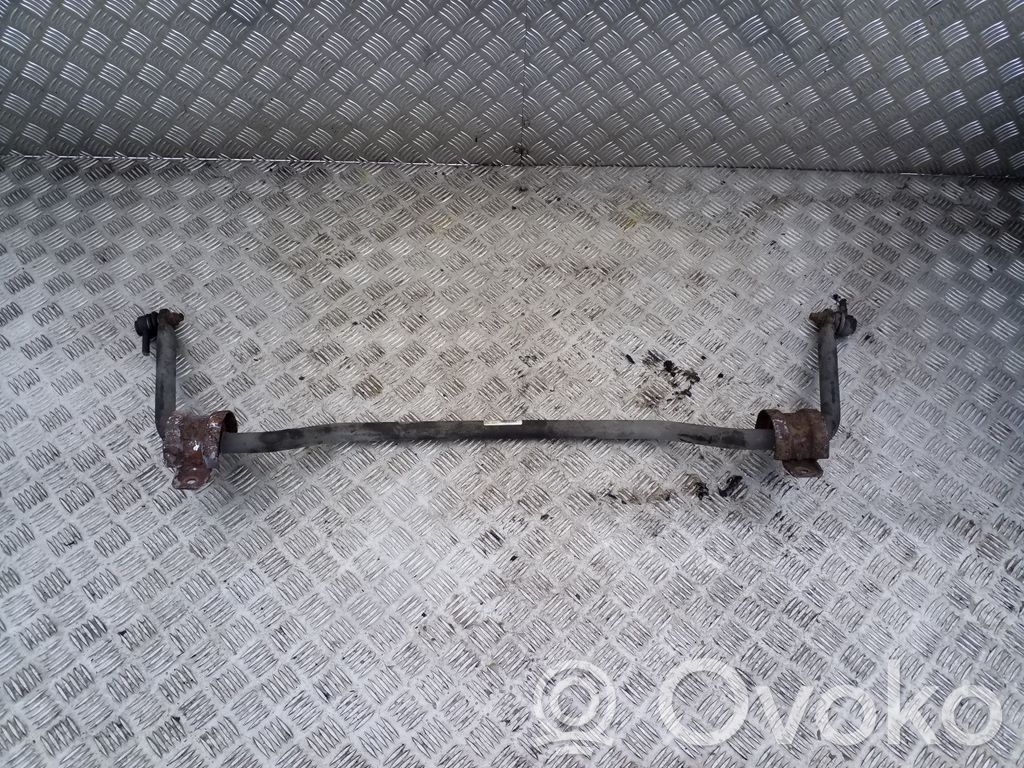 BMW X5 E70 Galinis stabilizatorius 