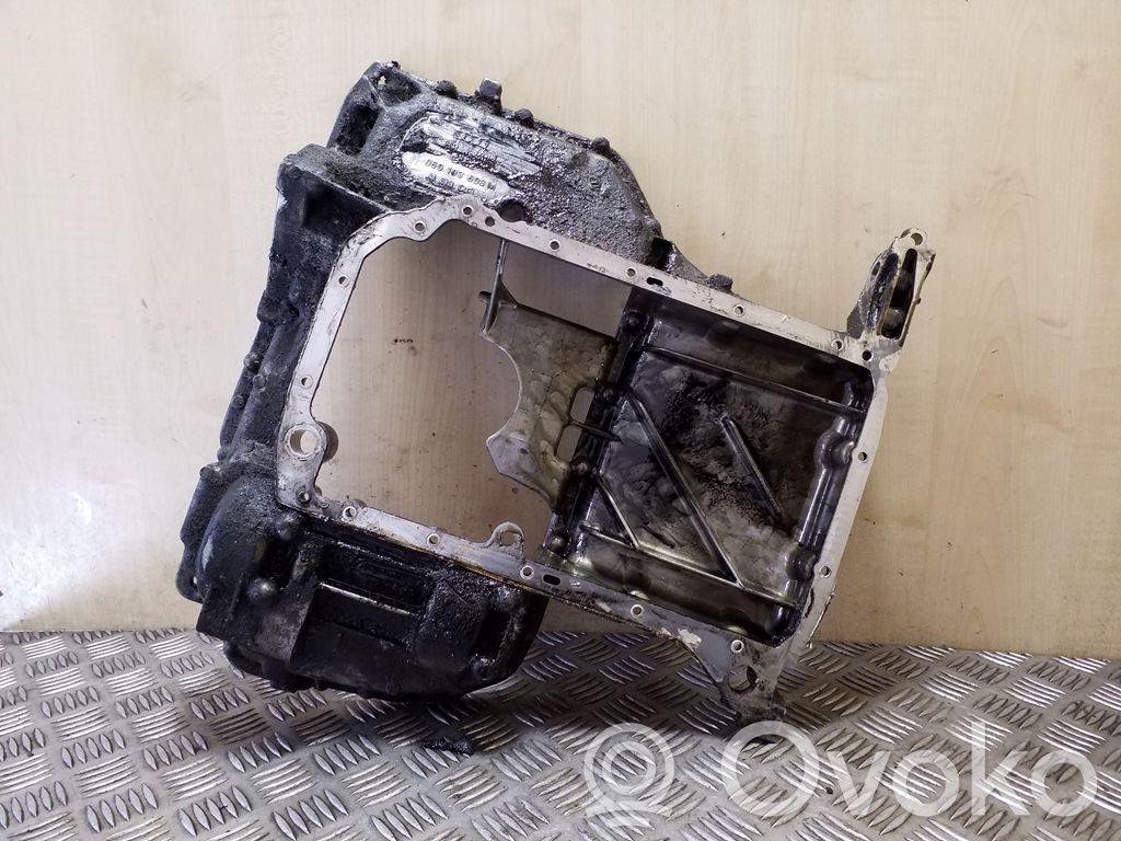 Audi A6 S6 C5 4B Oil sump 