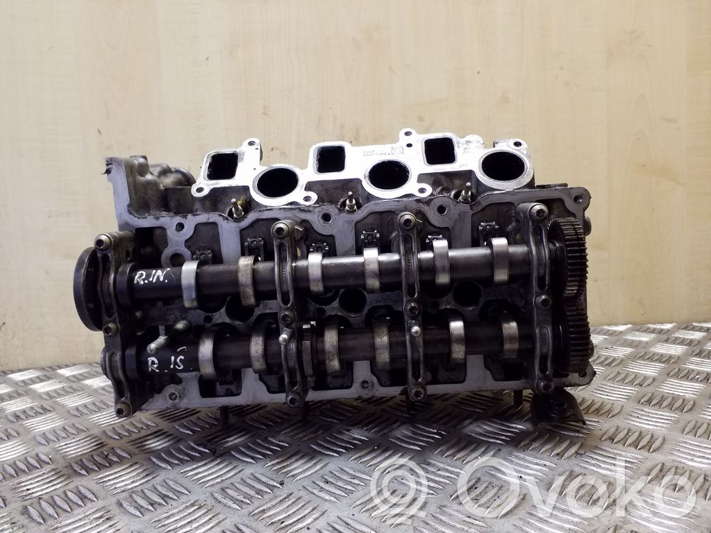 Audi Q7 4L Engine head 