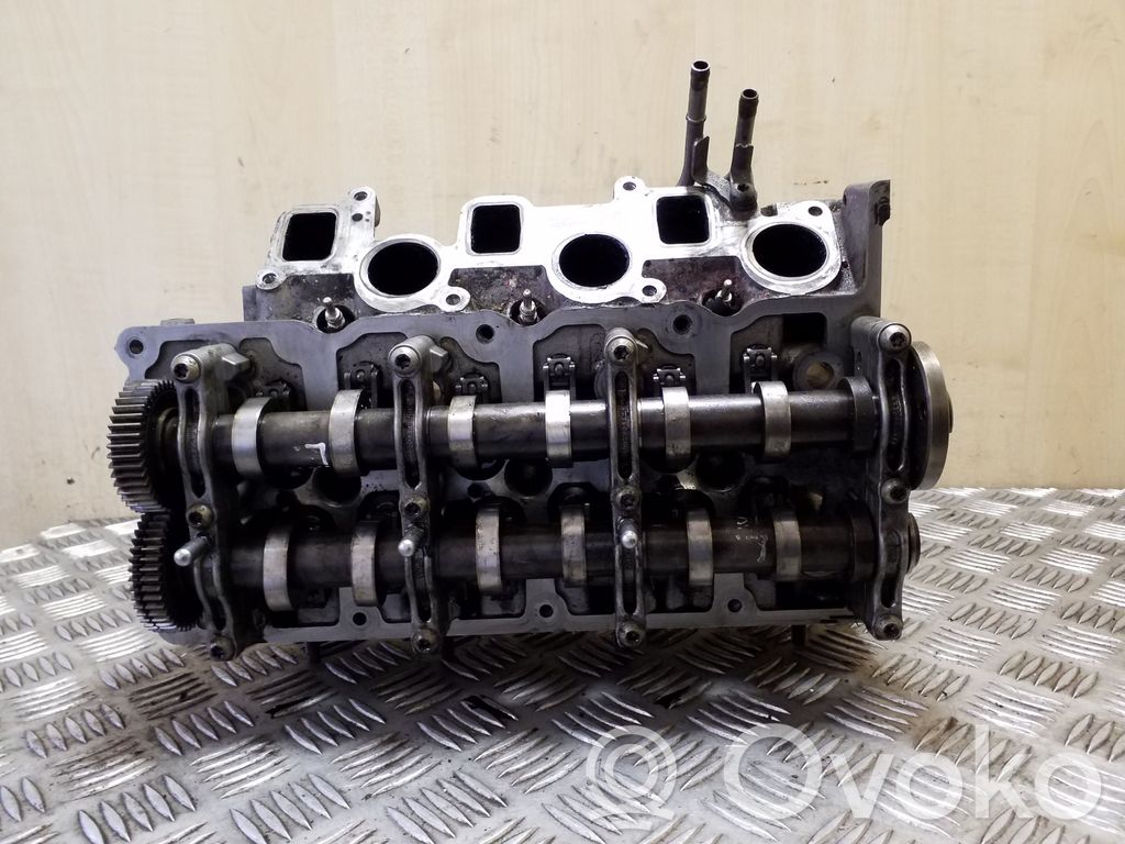 Audi Q7 4L Engine head 