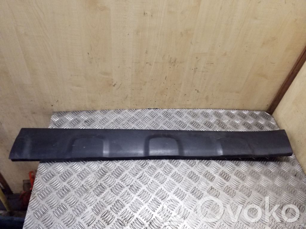 Honda CR-V Rivestimento della portiera anteriore (modanatura)
