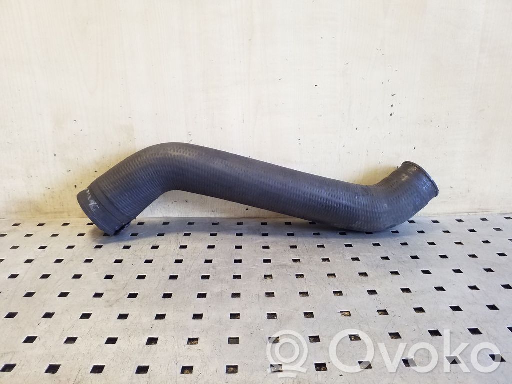 Volkswagen Crafter Furtun/conductă intercooler 