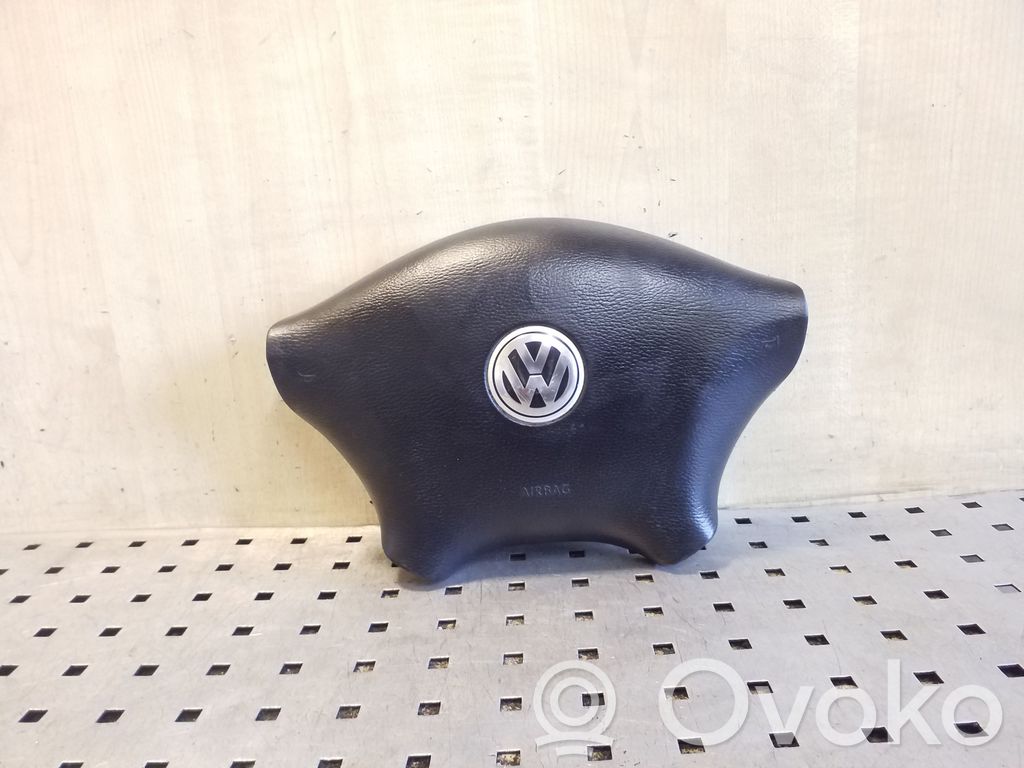 Volkswagen Crafter Poduszka powietrzna Airbag kierownicy 