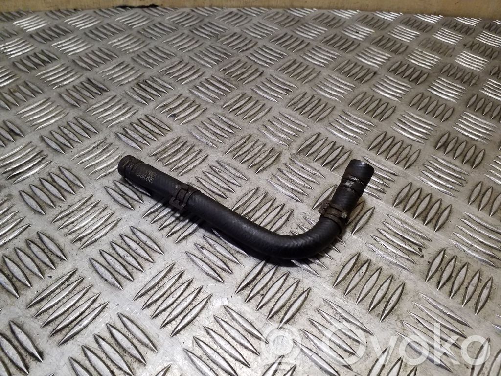 Volkswagen Crafter Conductă/furtun combustibil