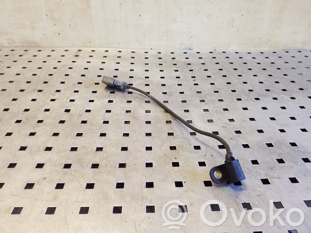 Volkswagen Crafter Sensor de posición del cigüeñal (Usadas) 