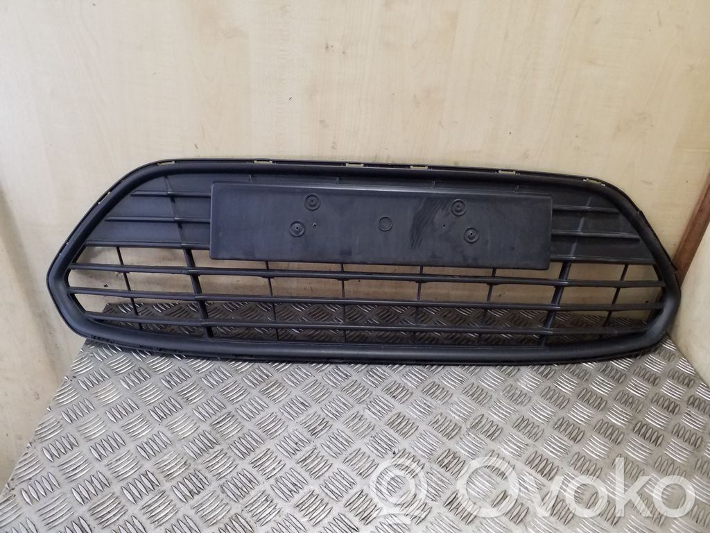 Ford Mondeo MK IV Grilă inferioară bară față 