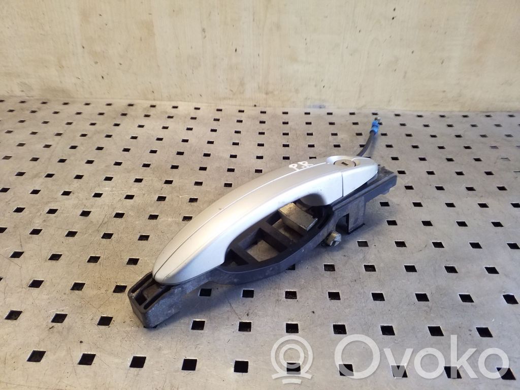 Ford Mondeo MK IV Maniglia esterna per portiera anteriore