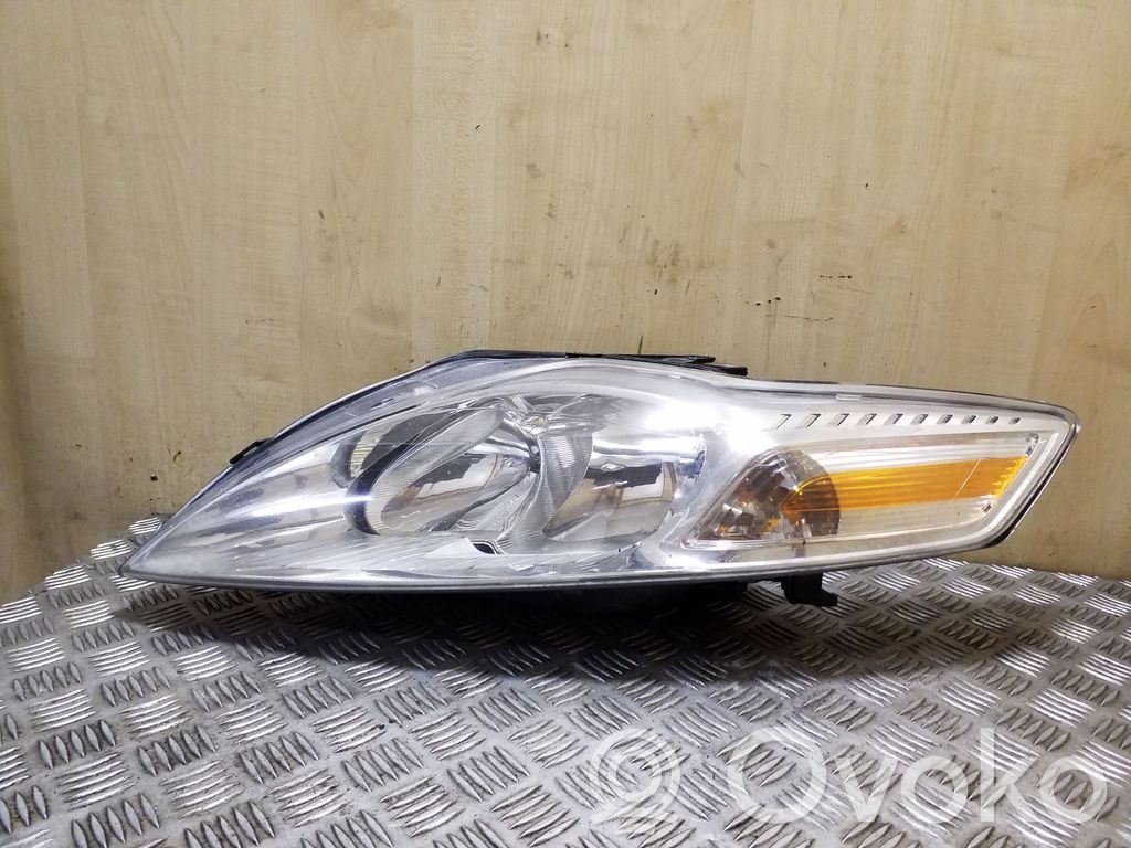 Lampa przednia   BS7113W030BE