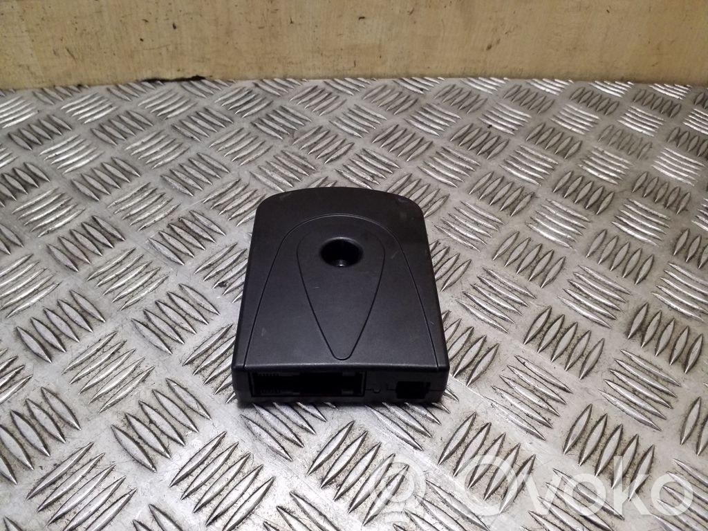 Ford Mondeo MK IV Bluetooth control unit module 