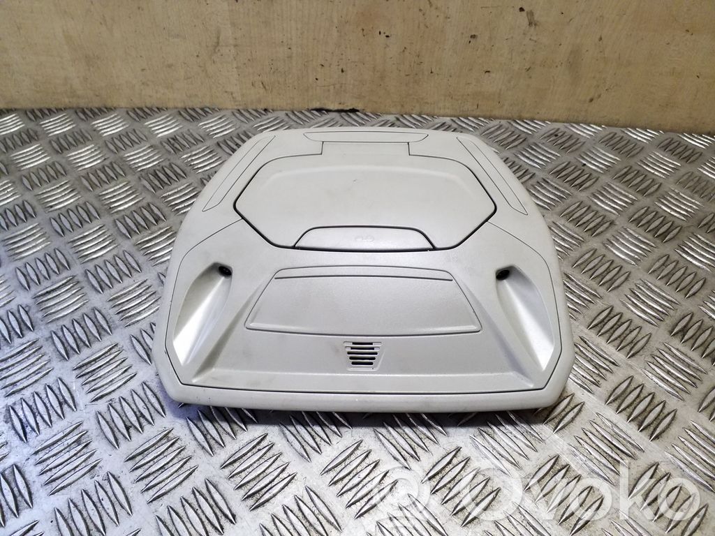 Ford Mondeo MK IV Cutie ochelari soare 