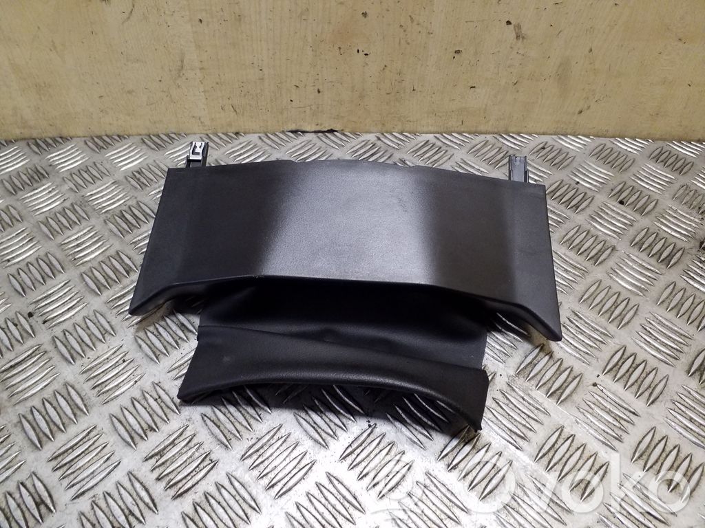 Ford Mondeo MK IV Mască ceasuri bord 