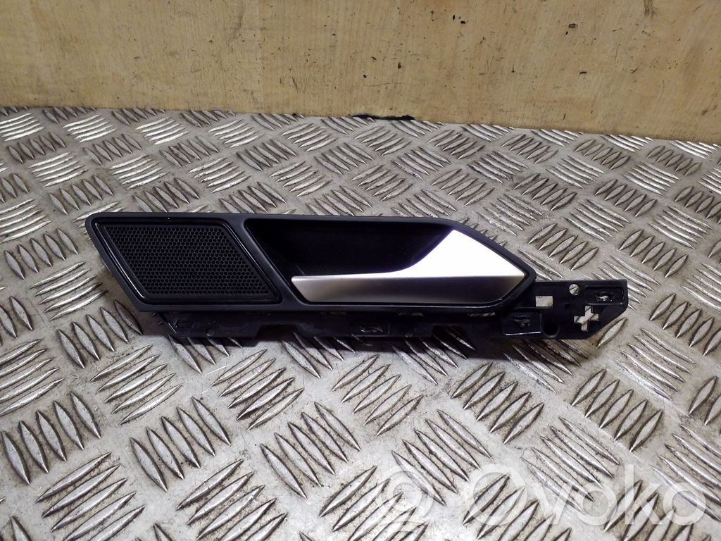 Klamka wewnętrzna drzwi tylnych   3G0839114,3G0035412