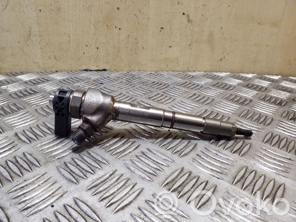 Inyector de combustible   0445110473,04L130277AD