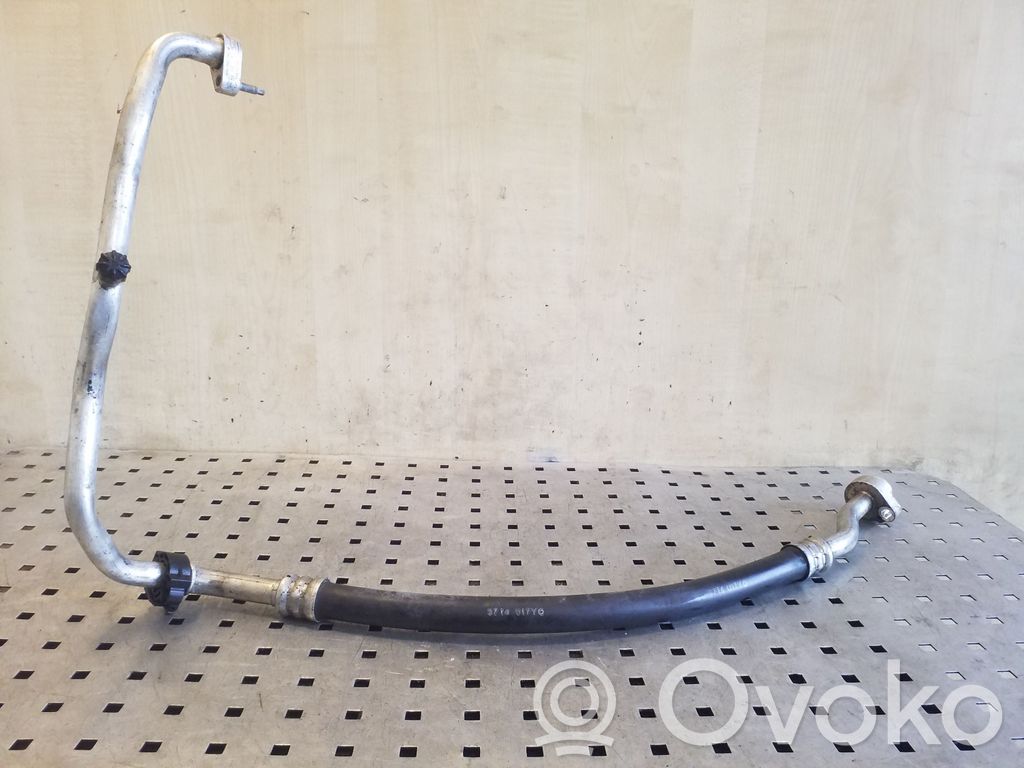 Volkswagen PASSAT B8 Tubo flessibile aria condizionata (A/C) 
