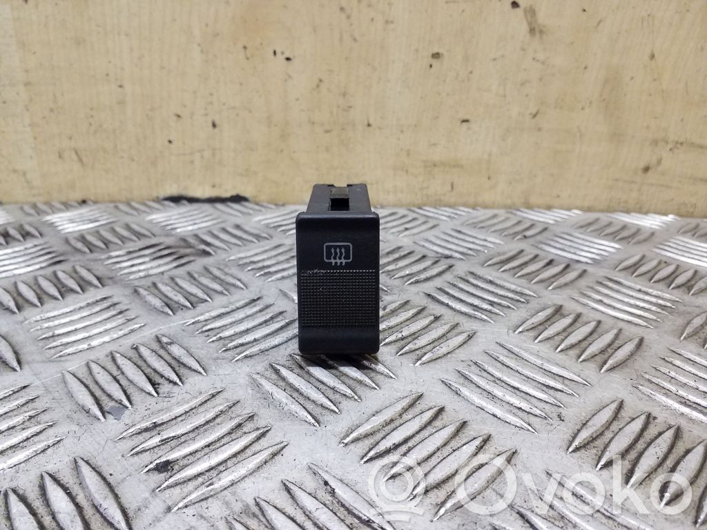 Audi A6 S6 C4 4A Interruttore parabrezza/alzacristalli 