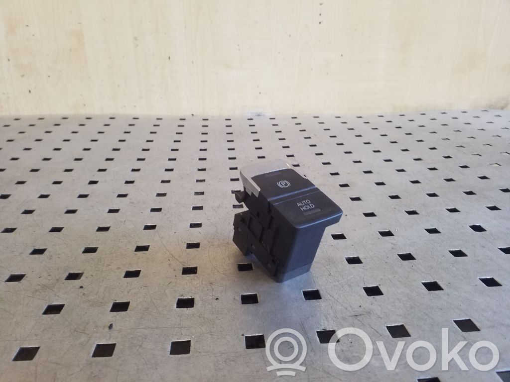 Volkswagen PASSAT B8 Interruttore del freno di stazionamento/freno a mano