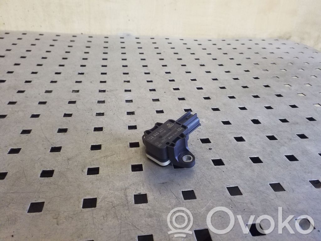 Sensor impacto/accidente para activar Airbag   1Q0955557