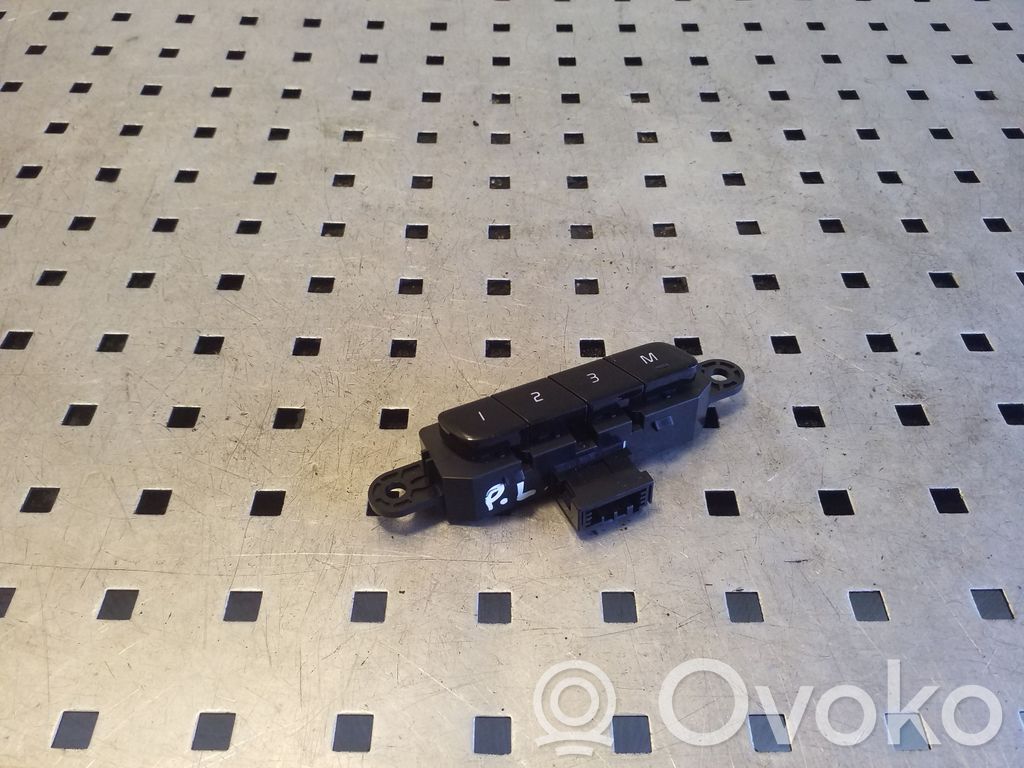 Volvo XC90 Seat memory switch 