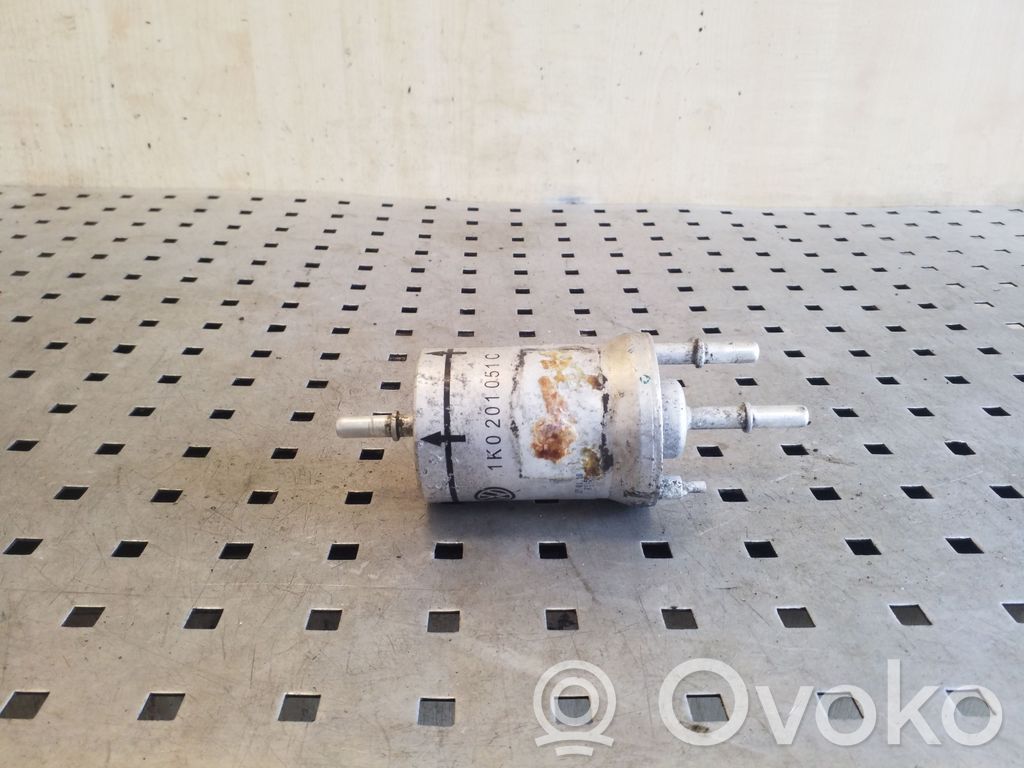 Filtro de combustible   1K0201051C