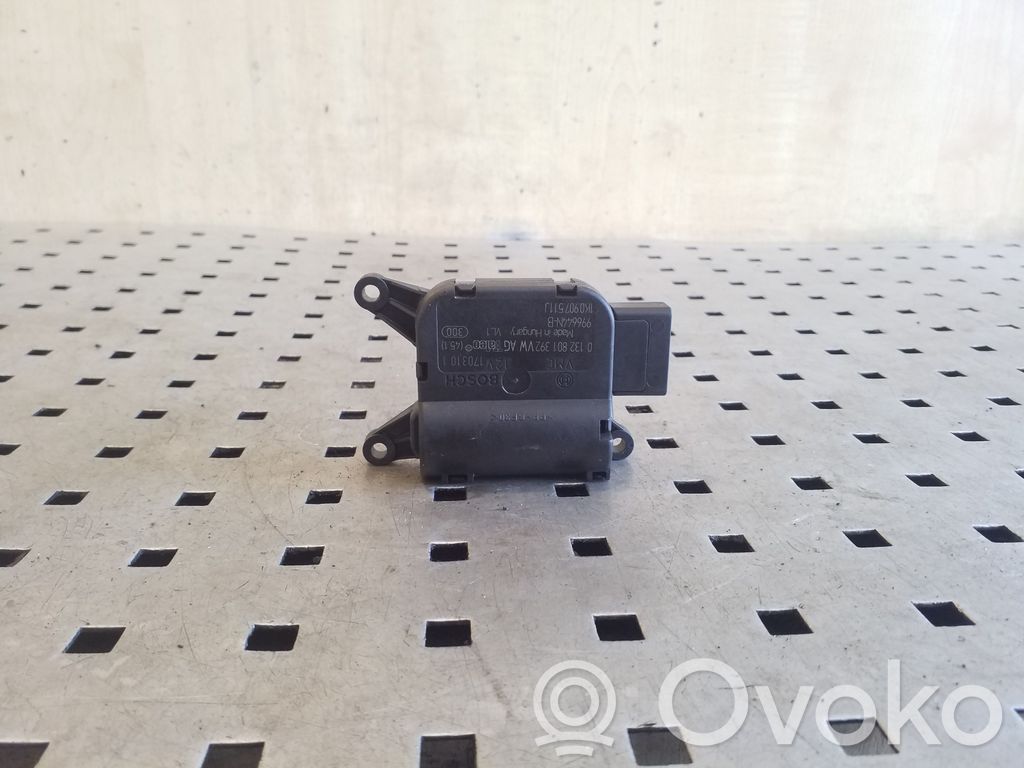 Volkswagen Eos Motor/actuator clapetă aer 