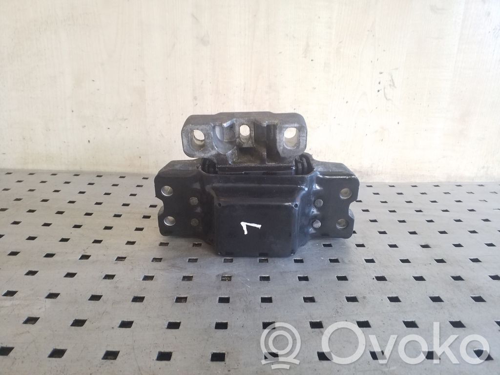 Volkswagen Eos Getriebelager Getriebedämpfer 