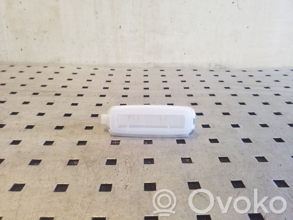 Autre éclairage intérieur   4H0947105A