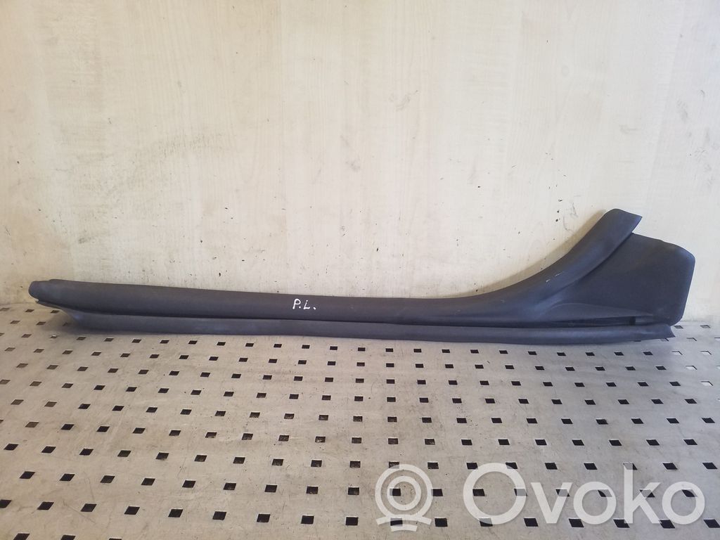 Audi S5 Facelift Gumowa uszczelka drzwi 