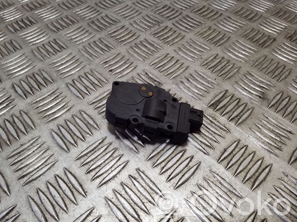 Motor/actuator clapetă aer   EFB430,K9749006