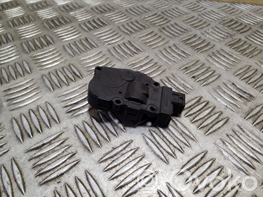Audi S5 Facelift Motor/actuator clapetă aer 