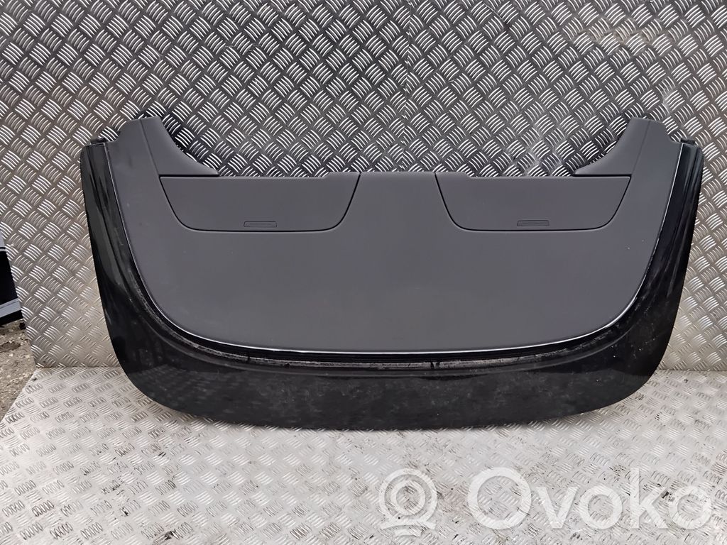 Audi S5 Facelift Avattava katto kangas-/kova katto 