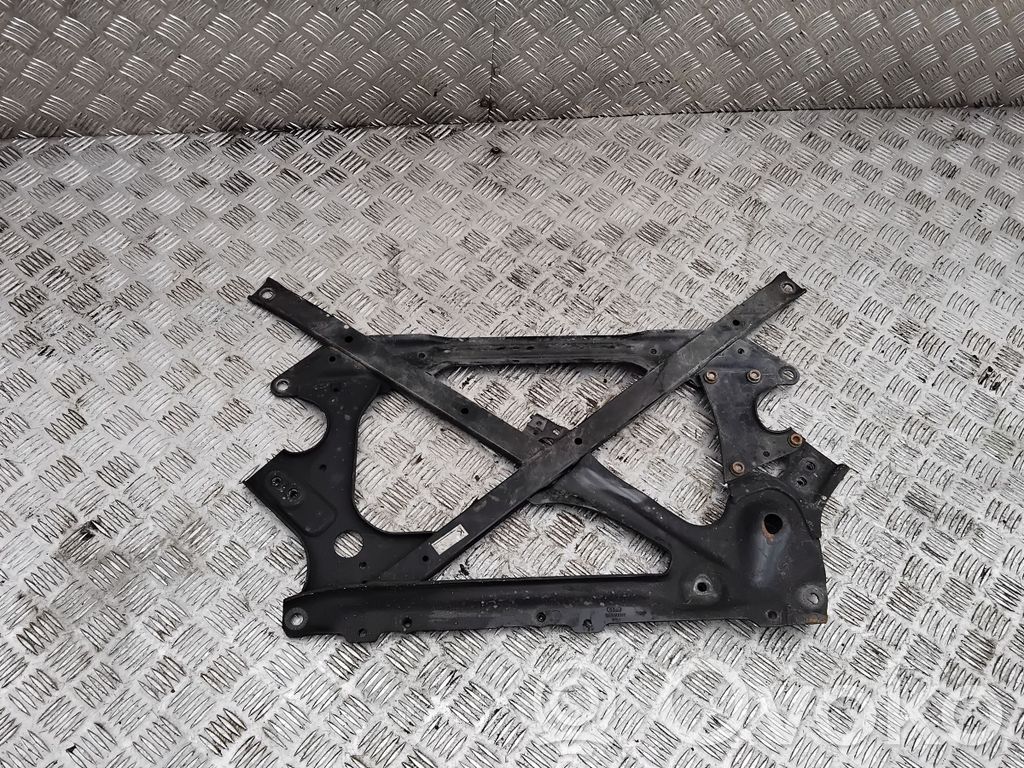 Placa protectora/protector antisalpicaduras motor   8F0399237