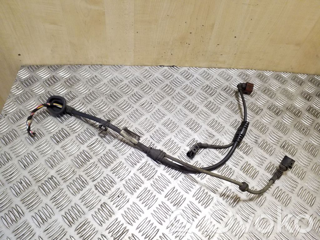Audi S5 Facelift Cableado del sensor ABS trasero 