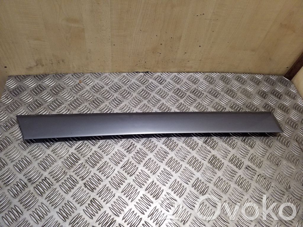 Audi A6 S6 C4 4A Mască ușă spate (turnată) 