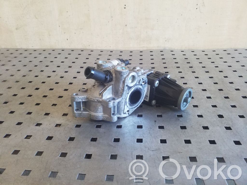 Volvo XC90 EGR vārsts 