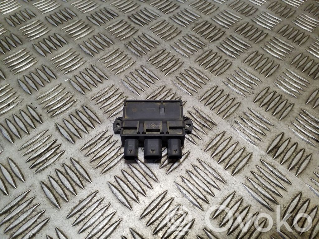 Volvo XC90 Other control units/modules 