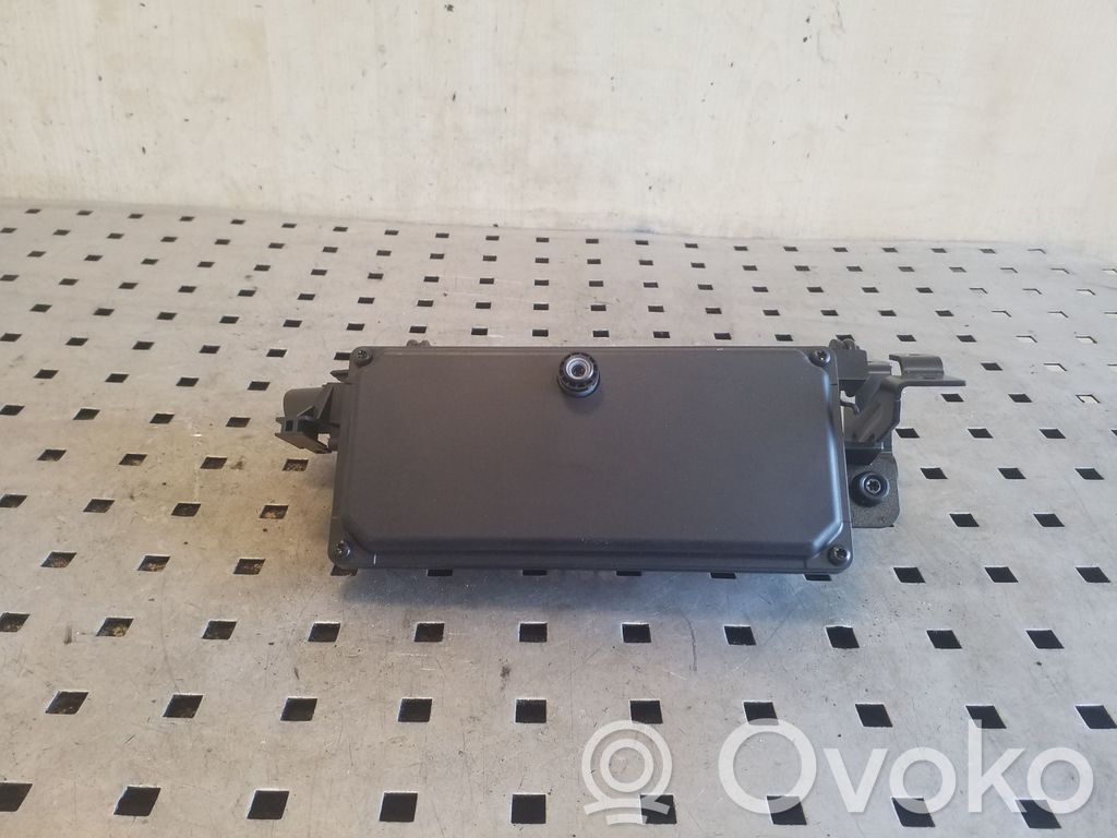 Volvo XC90 Windshield/windscreen camera 